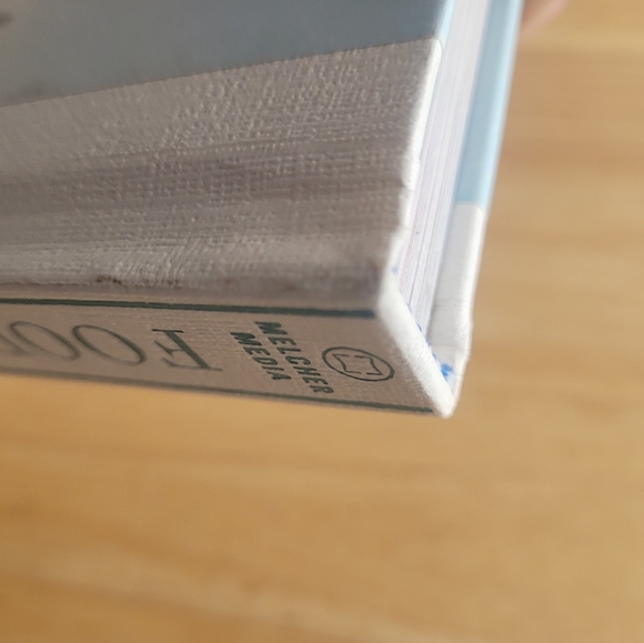 Oprah's Book Food Health and Hapiness - Picture 2 of 4